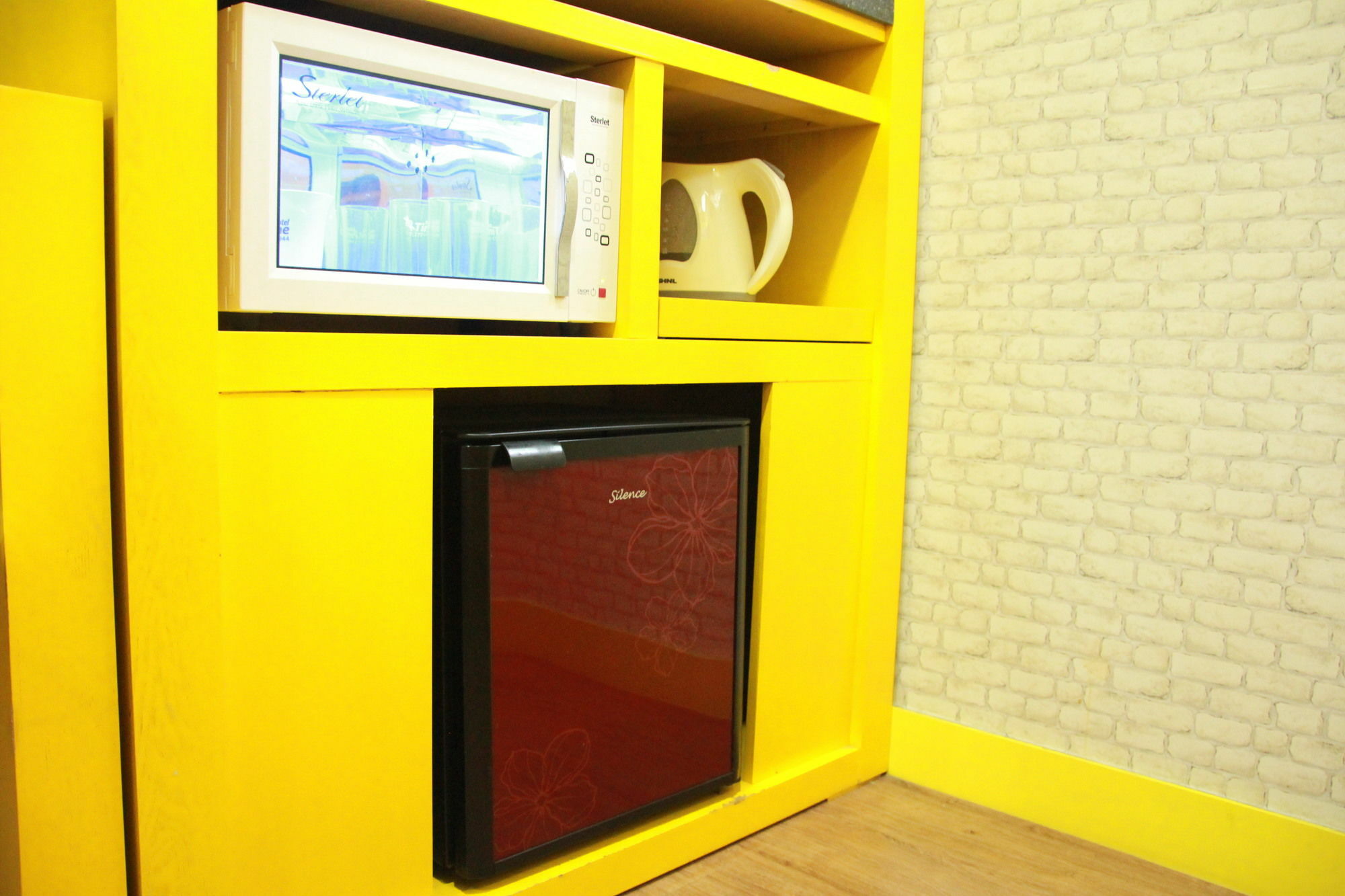 Time Motel Gyeongju Exterior foto